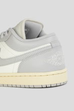 Load image into Gallery viewer, Women&#39;s Air Jordan 1 Low &#39;Neutral Grey / Coconut Milk&#39;