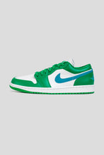 Load image into Gallery viewer, Air Jordan 1 Low &#39;Lucky Green&#39;