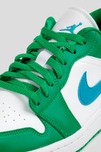 Load image into Gallery viewer, Air Jordan 1 Low &#39;Lucky Green&#39;