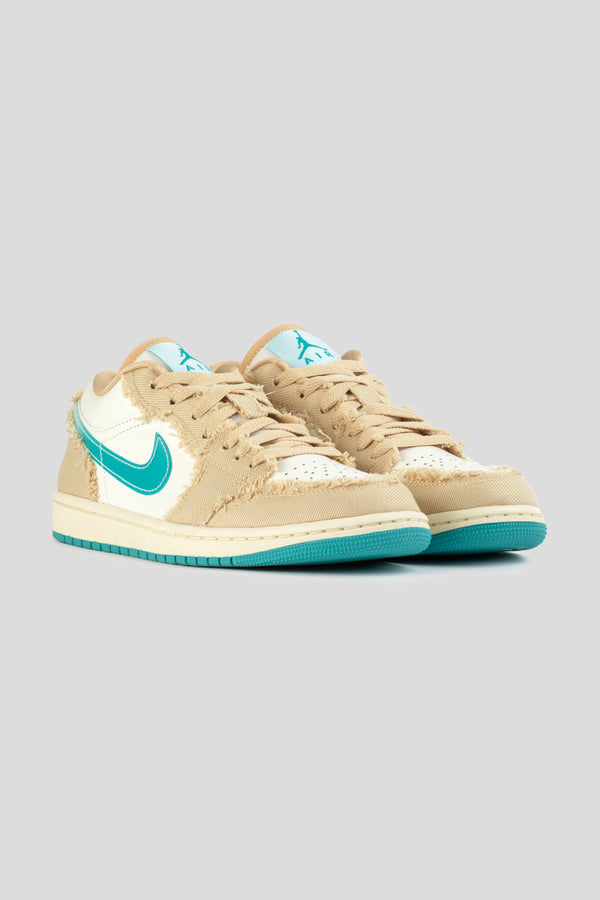 Women's Air Jordan 1 Low SE 'Wave'