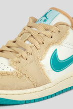 Load image into Gallery viewer, Women&#39;s Air Jordan 1 Low SE &#39;Wave&#39;