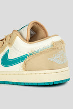 Load image into Gallery viewer, Women&#39;s Air Jordan 1 Low SE &#39;Wave&#39;