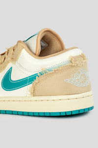 Women's Air Jordan 1 Low SE 'Wave'