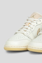 Load image into Gallery viewer, Women's Air Jordan 1 Low SE 'Metallic Team Gold'