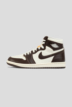 Load image into Gallery viewer, Women's Air Jordan 1 Retro High OG 'Baroque Brown &amp; Sail'