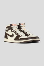 Load image into Gallery viewer, Women's Air Jordan 1 Retro High OG 'Baroque Brown &amp; Sail'