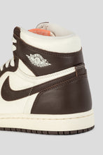 Load image into Gallery viewer, Women's Air Jordan 1 Retro High OG 'Baroque Brown &amp; Sail'
