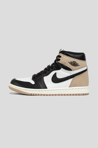 Women's Air Jordan 1 Retro High OG 'Latte'