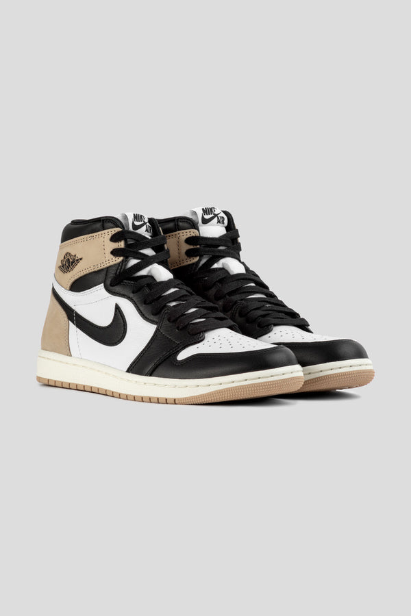 Women's Air Jordan 1 Retro High OG 'Latte'