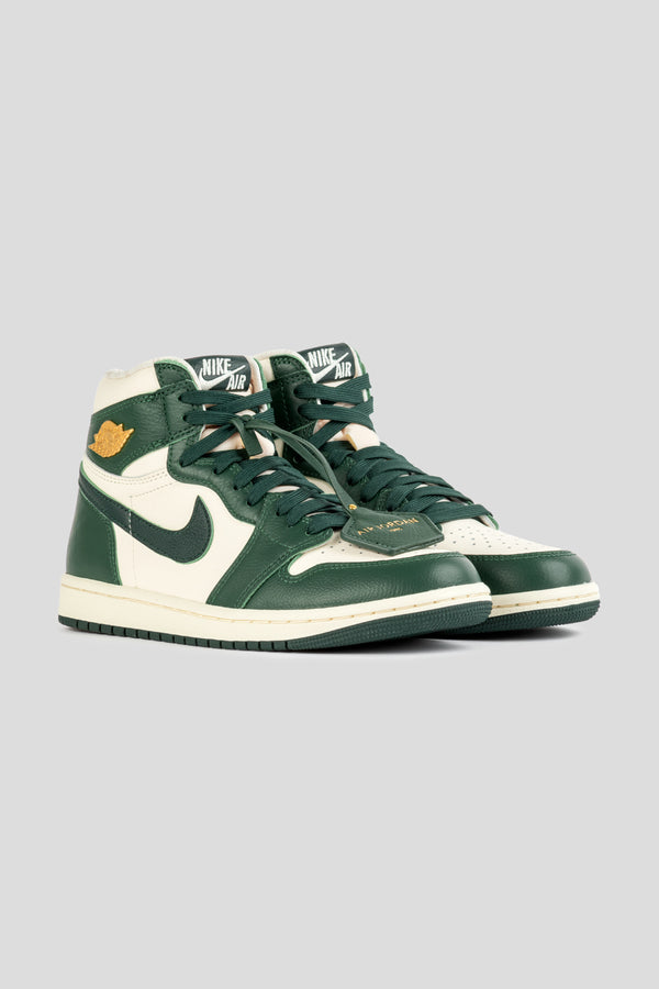 Women's Air Jordan 1 Retro High OG 'Pro Green'