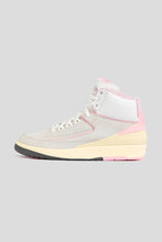 Load image into Gallery viewer, Air Jordan 2 Retro &#39;Soft Pink&#39;