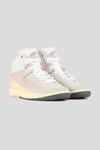 Load image into Gallery viewer, Air Jordan 2 Retro &#39;Soft Pink&#39;