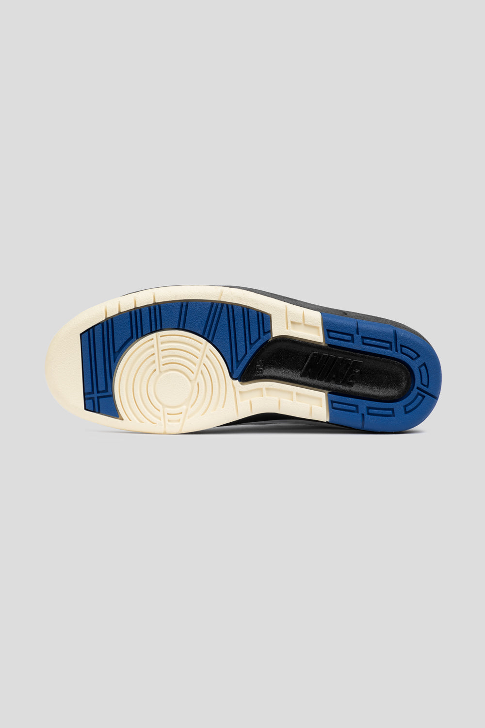 Air Jordan 2 Retro Low 'Varsity Royal'