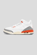 Load image into Gallery viewer, Women&#39;s Air Jordan 3 Retro &#39;Georgia Peach&#39;