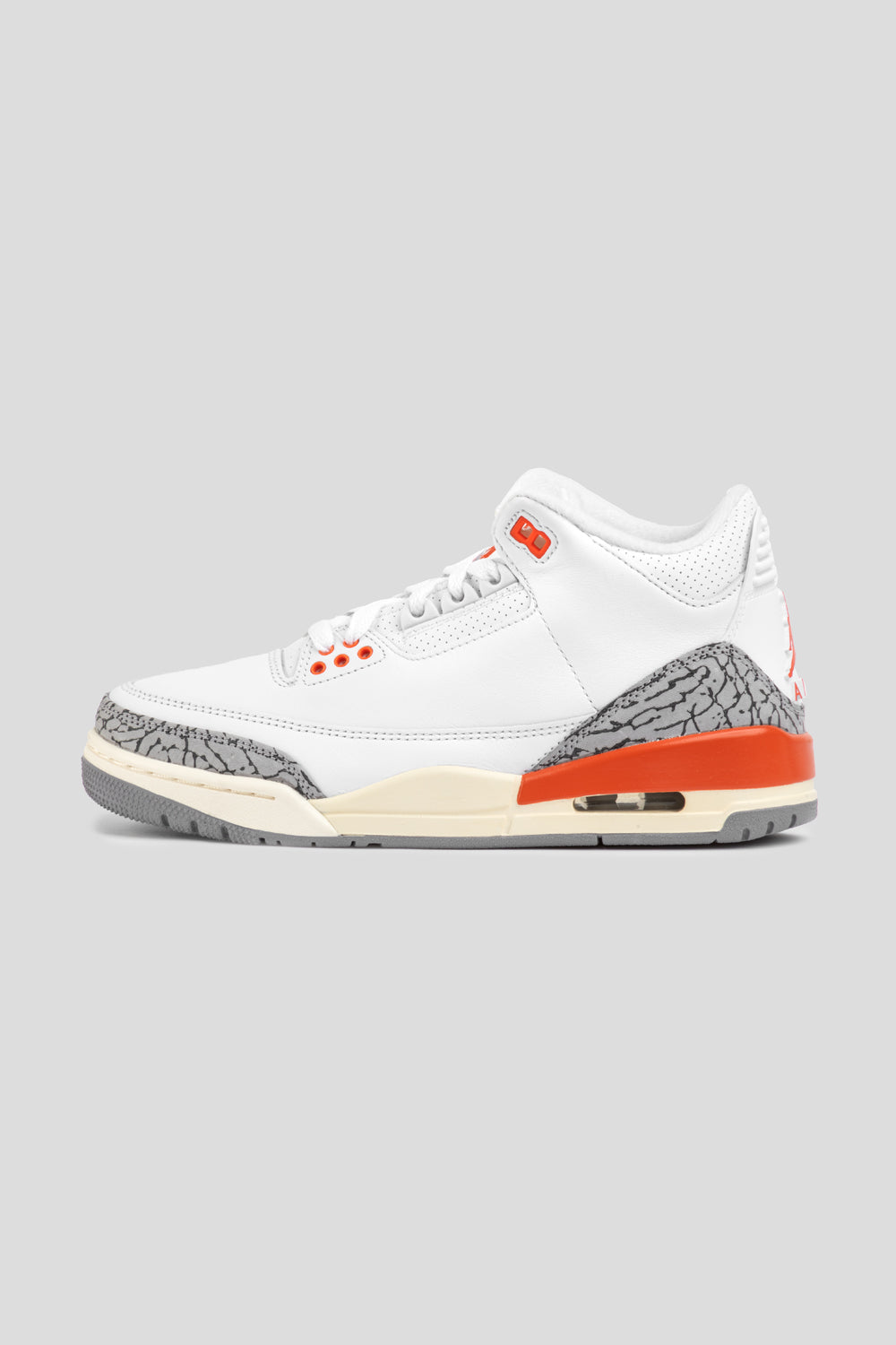 Women's Air Jordan 3 Retro 'Georgia Peach'