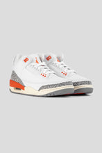 Load image into Gallery viewer, Women&#39;s Air Jordan 3 Retro &#39;Georgia Peach&#39;