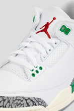 Load image into Gallery viewer, Air Jordan 3 Retro &#39;Lucky Green&#39;