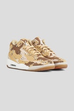 Load image into Gallery viewer, Women&#39;s Air Jordan 3 Retro TEX &#39;Desert Camo&#39;