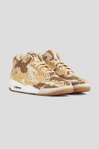 Women's Air Jordan 3 Retro TEX 'Desert Camo'