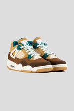 Load image into Gallery viewer, Air Jordan 4 Retro (GS) &#39;Cacao Wow&#39;