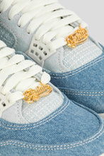 Load image into Gallery viewer, Women's Air Jordan 4 Retro TEX 'Worn Blue'