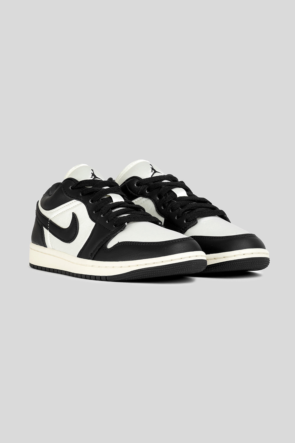 Jordan 1 sales sail black