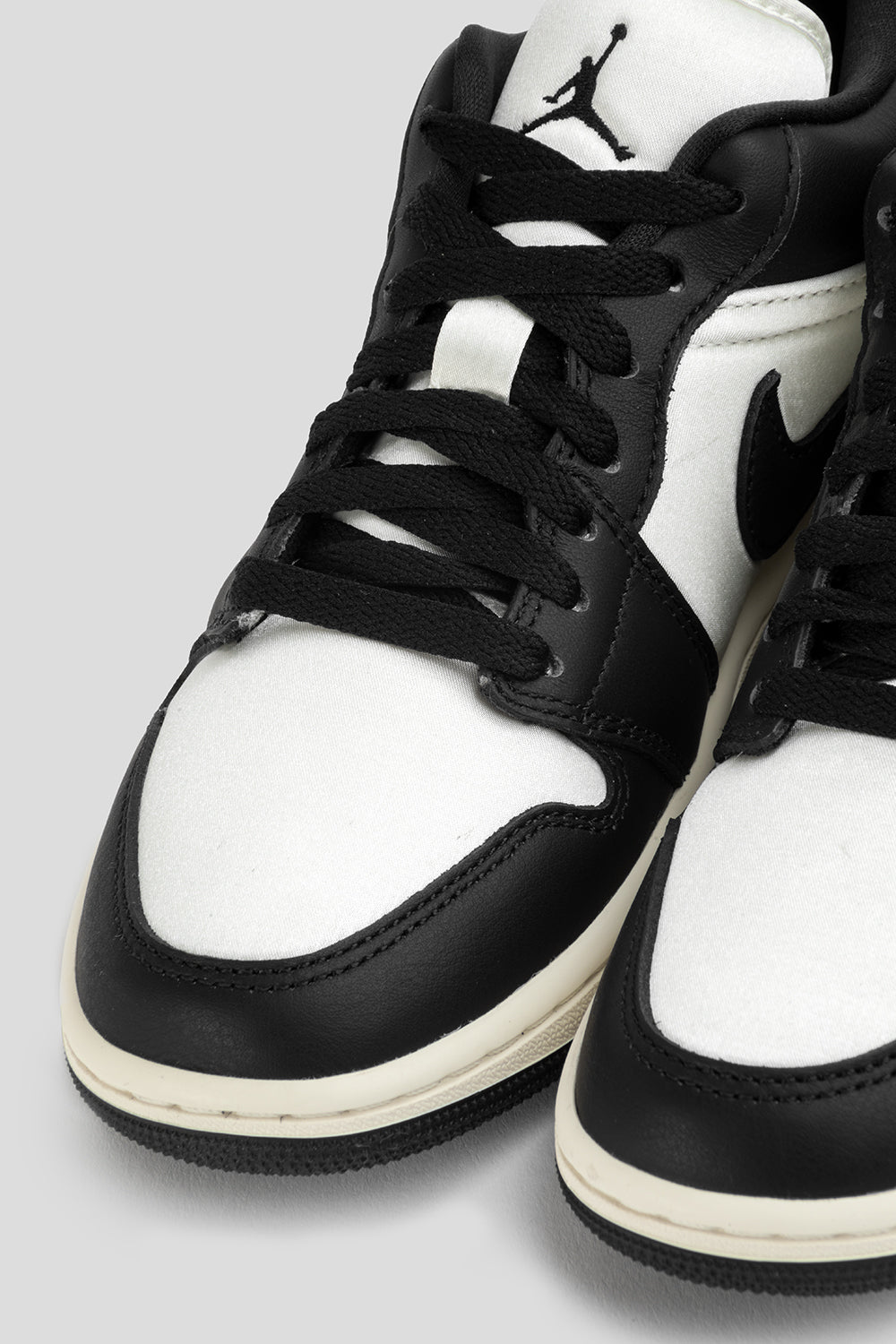 Jordan 1 sale sail black