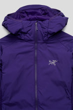 Load image into Gallery viewer, Women's Atom Hoody 'Azalea'