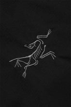 Load image into Gallery viewer, Women's Atom Hoody 'Black'