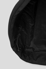 Load image into Gallery viewer, Women's Atom Hoody 'Black'