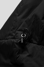 Load image into Gallery viewer, Women's Atom Hoody 'Black'