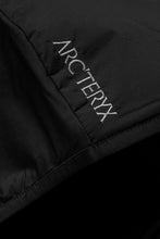 Load image into Gallery viewer, Women's Atom Hoody 'Black'