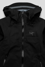 Load image into Gallery viewer, Women's Beta SL Jacket 'Black'