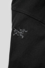 Load image into Gallery viewer, Women's Clarkia Cotton Pant 'Black'