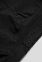 Load image into Gallery viewer, Women's Clarkia Cotton Pant 'Black'