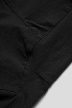 Load image into Gallery viewer, Women's Clarkia Cotton Wide Leg Pant 'Black'