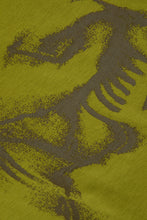 Load image into Gallery viewer, Women's Kragg SL Cotton Tee 'Olive Moss / Tatsu'