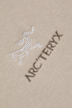 Load image into Gallery viewer, Women's Emblem Fleece Crew Neck 'Rune'