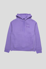 Load image into Gallery viewer, Women's Emblem Fleece Hoody 'Aster'