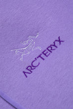 Load image into Gallery viewer, Women's Emblem Fleece Hoody 'Aster'