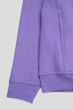 Load image into Gallery viewer, Women's Emblem Fleece Hoody 'Aster'