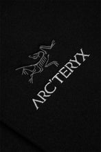 Load image into Gallery viewer, Women&#39;s Emblem Fleece Hoody &#39;Black&#39;