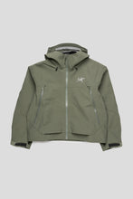 Load image into Gallery viewer, Women's Altira Cropped Jacket 'Forage'