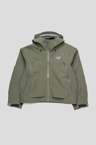 Women's Altira Cropped Jacket 'Forage'