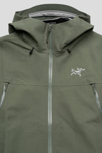 Load image into Gallery viewer, Women's Altira Cropped Jacket 'Forage'