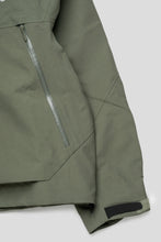 Load image into Gallery viewer, Women's Altira Cropped Jacket 'Forage'