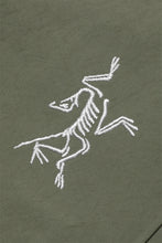 Load image into Gallery viewer, Women's Altira Cropped Jacket 'Forage'