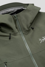 Load image into Gallery viewer, Women's Altira Cropped Jacket 'Forage'