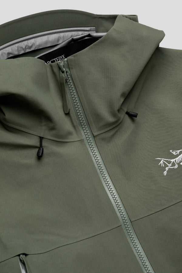 Women's Altira Cropped Jacket 'Forage'