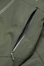 Load image into Gallery viewer, Women's Altira Cropped Jacket 'Forage'